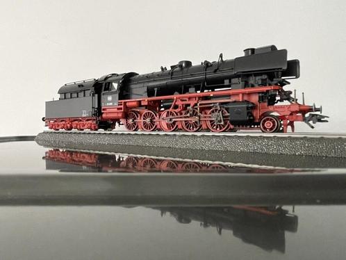MÄRKLIN 37040 - BR 50.40 - DB - H0 - DIGITALE MFX SOUND H0, Hobby & Loisirs créatifs, Trains miniatures | HO, Neuf, Locomotive