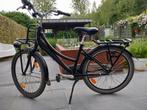Meisjesfiets batavus, Fietsen en Brommers, Ophalen, Zo goed als nieuw