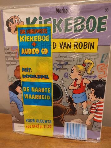 Merho - 88 Hoed van Robin beschikbaar voor biedingen