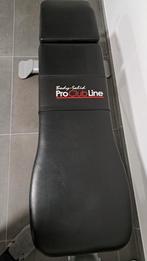 Professionele fitnessbank ( NIEUW) MOET ZO SNEL MOGELIJK WEG, Sport en Fitness, Fitnessmaterialen, Ophalen, Nieuw, Fitnessbank