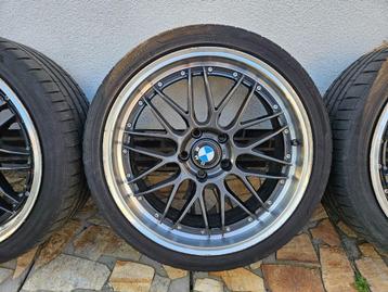 BMW F30 F31 19 velgen  beschikbaar voor biedingen