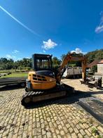 Mini pelle cx 55b, Enlèvement ou Envoi