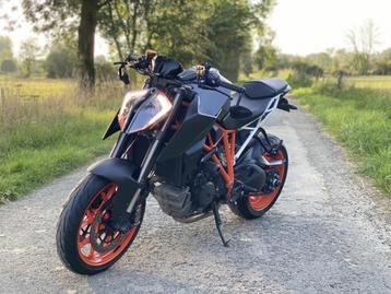 KTM 1290 Super Duke R V2 – 2017 beschikbaar voor biedingen