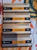 Barettes mémoire corsair ddr2 2048 mb 800Hz xsm2-6400, Ophalen of Verzenden, DDR2