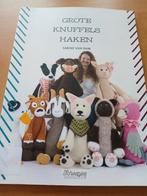 Haakboek, Hobby en Vrije tijd, Breien en Haken, Ophalen, Nieuw