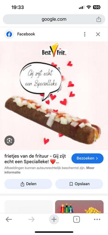 Frituurmedewerker/Frituuruitbater beschikbaar voor biedingen