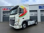 DAF XF 530 FT SPACE CAB , different location : TRUCK TRADING, Automatique, Propulsion arrière, Achat, Blanc