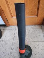 Mondstuk + opvangzak bladblazer Black en Decker, Tuin en Terras, Bladblazers, Ophalen, Gebruikt