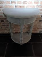 Bijzettafel, Huis en Inrichting, Ophalen, Barok, Nieuw, 60 cm of meer