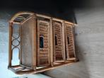 Bamboo ladekast, Huis en Inrichting, Ophalen, Gebruikt