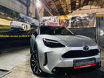 Toyota Yaris Cross Hybrid 1.5 HEV Automaat, Auto's, Automaat, Start-stop-systeem, 5 deurs, Hybride Elektrisch/Benzine