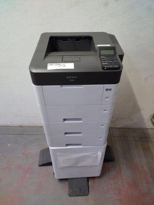 Imprimante / Photocopieur Ricoh P800, Informatique & Logiciels, Imprimantes, Reconditionné, All-in-one, Imprimante laser, Copier