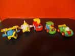 Speelgoed Voertuigen, Ophalen, Gebruikt