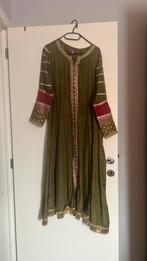Feestkleding kaftan, Kleding | Dames, Gelegenheidskleding, Ophalen, Zo goed als nieuw