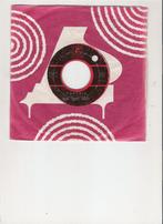 Dave Baby Cortez - Tootsie - Het vrolijke orgel, Gebruikt, 7 inch, Single, Ophalen of Verzenden