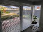Aluminium jaloezieën (wit), Huis en Inrichting, Stoffering | Gordijnen en Lamellen, Ophalen, Wit