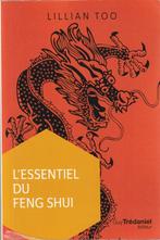 L' Essentiel du Feng Shui Lillian Too, Livres, Loisirs & Temps libre, Comme neuf, Autres sujets/thèmes, Lillian Too, Enlèvement ou Envoi