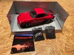 Porsche 911 Carrera 1:12 premium classixxs, Ophalen, Nieuw, 1:9 t/m 1:12, Auto