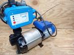 zo goed als nieuwe KSB met bijhorende presscontrol, Tuin en Terras, Waterpompen, Ophalen of Verzenden, Zo goed als nieuw, Elektrisch