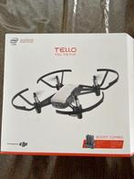 DJI Ryze Tello drone Boost Combo, Audio, Tv en Foto, Drones, Ophalen, Zo goed als nieuw, Drone met camera