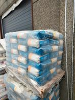 13 à 14 palettes de ciment / mortier-colle, Enlèvement, Neuf, Autres types