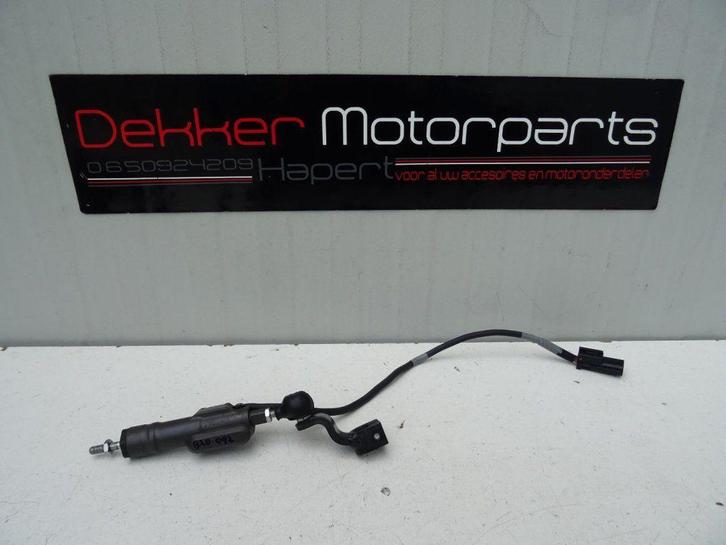 Quickshifter / QS / Blipper Yamaha Tracer 9 / GT 2021-2024, Motoren, Accessoires | Overige, Gebruikt, Ophalen of Verzenden