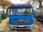 HOMME - 2008 - TGL 7.150 - Camion, Achat, Entreprise, Autres carburants, MAN