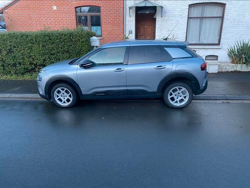 Citroën C4 Cactus 2020, Auto's, Citroën, Particulier, C4, Ophalen