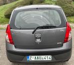 HYUNDAI I10 01/2009 1.2 ess 80.000 km Klaar om te registrere, 57 kW, Particulier, I10, 119 g/km