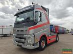 Volvo FH460 4x2 Globetrotter Euro6 - KiepHydrauliek - Dubbel, Auto's, Cruise Control, Diesel, Te koop