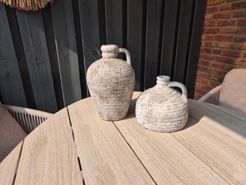 Kruiken., Tuin en Terras, Bloembakken en Plantenbakken, Zo goed als nieuw, Binnen, Ophalen of Verzenden