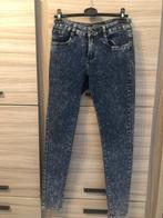 Blauwe, gevlokte damesjeans AUREUS JEANS, maat 40, Vêtements | Femmes, Jeans, Enlèvement ou Envoi, AUREUS JEANS, W30 - W32 (confection 38/40)