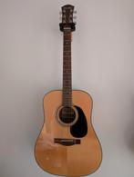 Guitare folk acoustique Farida D8NA Dreadnought, Enlèvement