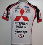 Mitsubishi/ Jartazi/Basso/Protech/Sonic, Vélos & Vélomoteurs, Accessoires vélo | Vêtements de cyclisme, Comme neuf, Hommes, Envoi