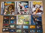 Gameboy advance games lot, Enlèvement ou Envoi, Utilisé