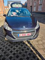 Peugeot 208, Autos, Achat, Euro 6, Boîte manuelle, Noir