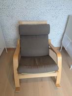 Schommelstoel POANG Ikea, Kinderen en Baby's, Ophalen, Gebruikt