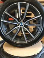 orig. 18" BMW 2 serie G42 3 G20 G21 4 G22 G23 780 6883522, Auto-onderdelen, 18 inch, Gebruikt, Banden en Velgen, Personenwagen