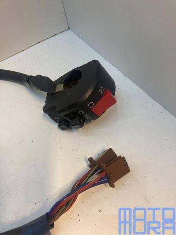 Stuurschakelaar rechts Yamaha R1 1998 - 2001 RN01 RN04 beschikbaar voor biedingen