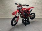 Zeer nette gasgas mc65 2023 55h!(Voorzien van nieuwe zuiger), Fietsen en Brommers, Ophalen, Gebruikt, 65 cc, Ktm