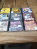 Aalst carnaval cd's, Ophalen, Zo goed als nieuw
