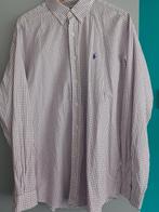 Hemd  Ralph Lauren  XL, Kleding | Heren, Overhemden, Ophalen of Verzenden, Zo goed als nieuw