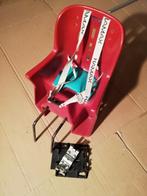 Siège de vélo, Enlèvement ou Envoi, Comme neuf