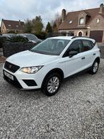 Seat Arona 1.0TSI (28.240km) Garantie 1an, Auto's, Seat, Particulier, Arona, Euro 6, Parkeersensor