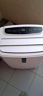 Mobiele airco, Elektronische apparatuur, Ophalen, Zo goed als nieuw, Mobiele airco