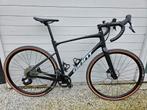 Giant Revolt Gravelbike, Fietsen en Brommers, Ophalen, Gebruikt, 10 tot 15 versnellingen, Giant
