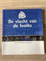 Boek Racing Genk - De vlucht van de feniks, Boeken, Ophalen of Verzenden, Zo goed als nieuw, Balsport