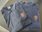 Sweater & Polo shirt Rijkwacht - Gendarmerie, Verzamelen, Militaria | Algemeen, Ophalen