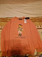 Sweat-shirt shirt ralf lauren taille L, Vêtements | Femmes, Pulls & Gilets, Enlèvement ou Envoi