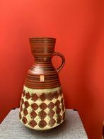 grand vase vintage, Antiquités & Art, Enlèvement